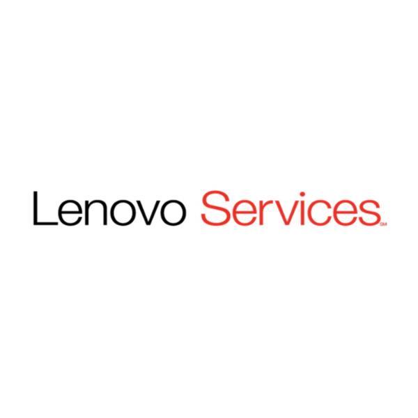 Lenovo Essential Service + YourDrive YourData - Contratto …